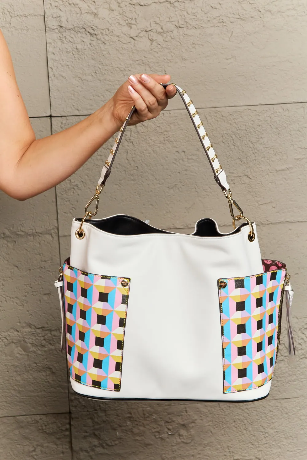 3-Piece Handbag Set