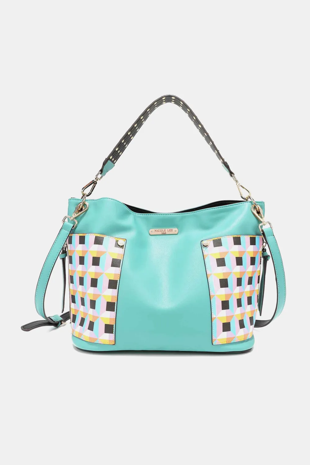 3-Piece Handbag Set