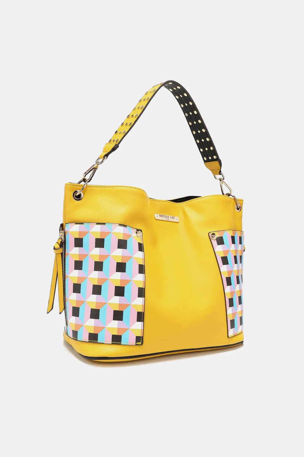 3-Piece Handbag Set