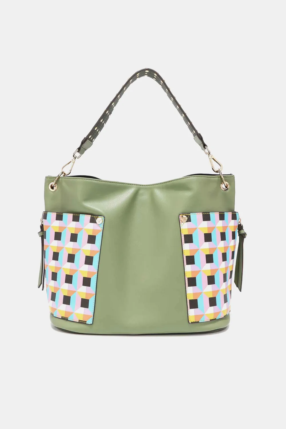 3-Piece Handbag Set