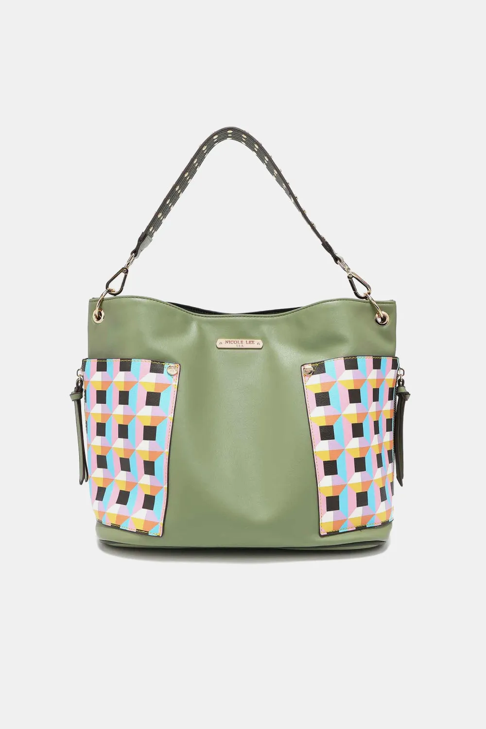 3-Piece Handbag Set