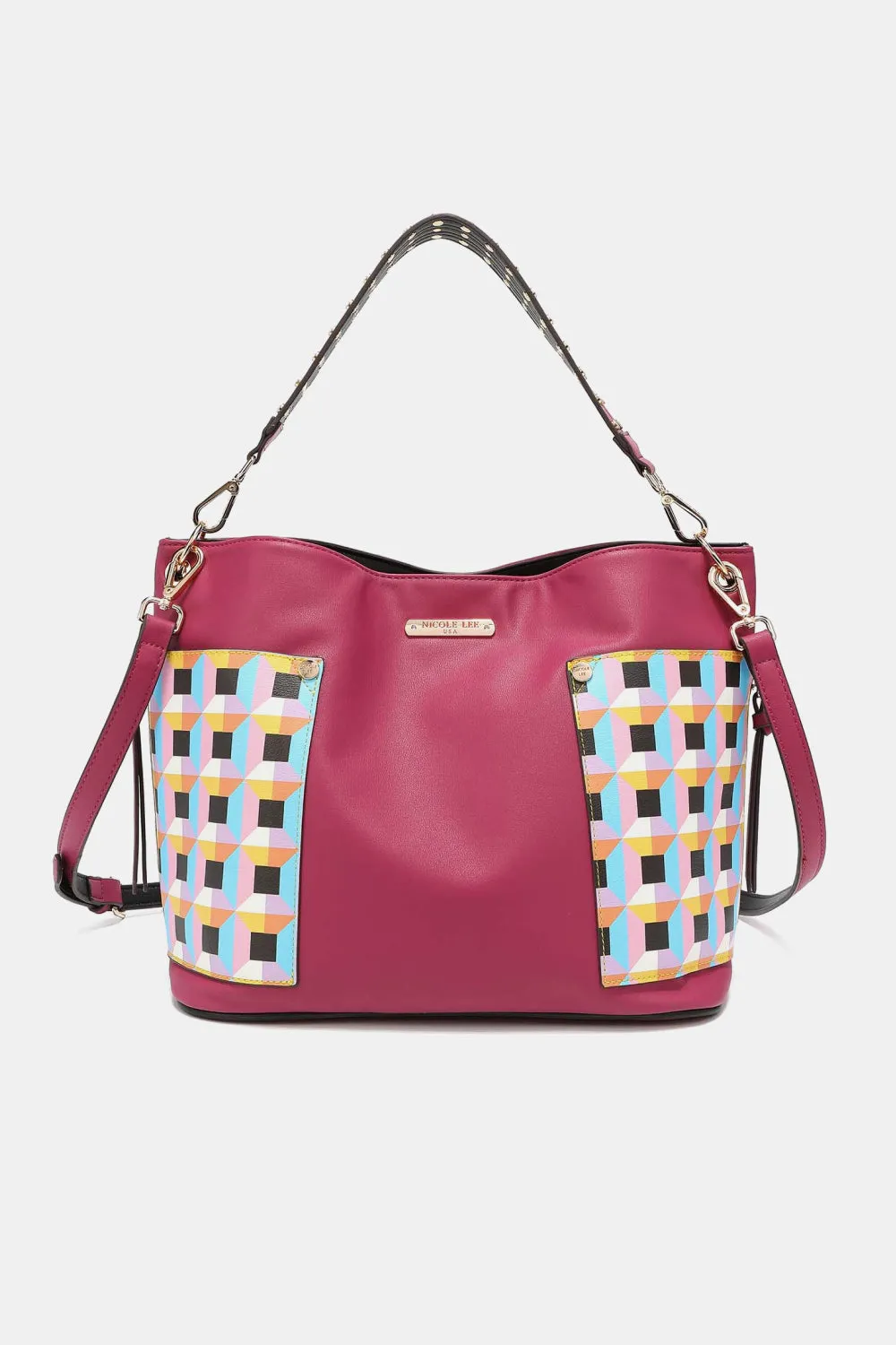 3-Piece Handbag Set