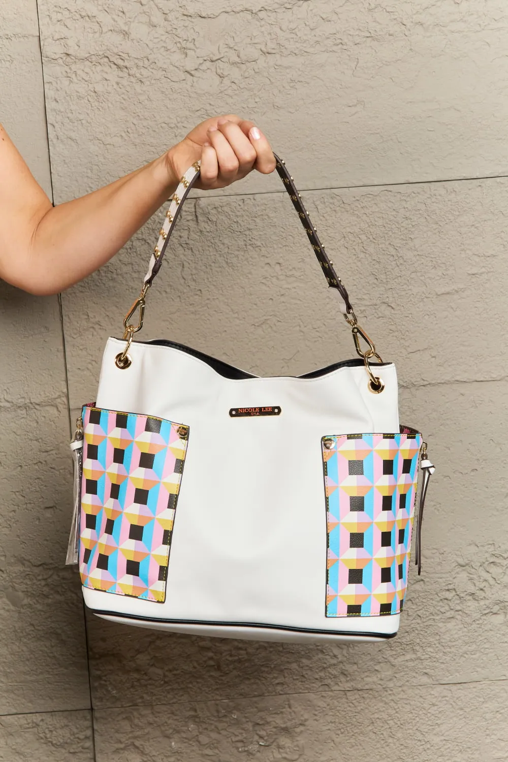 3-Piece Handbag Set
