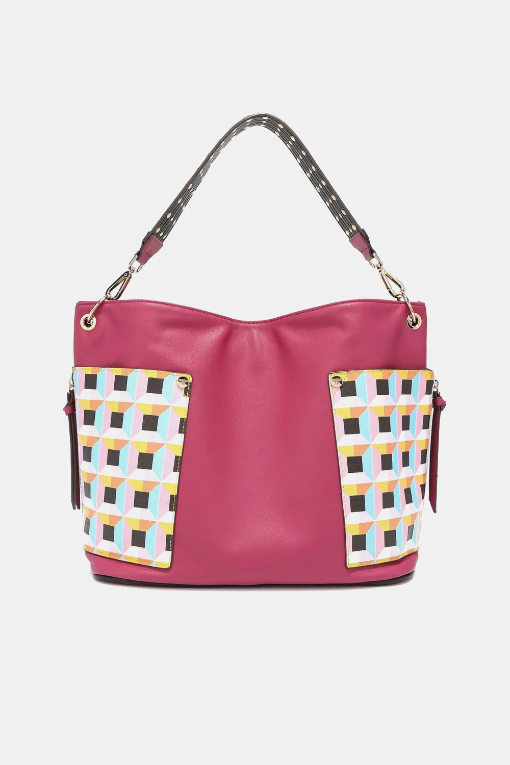 3-Piece Handbag Set