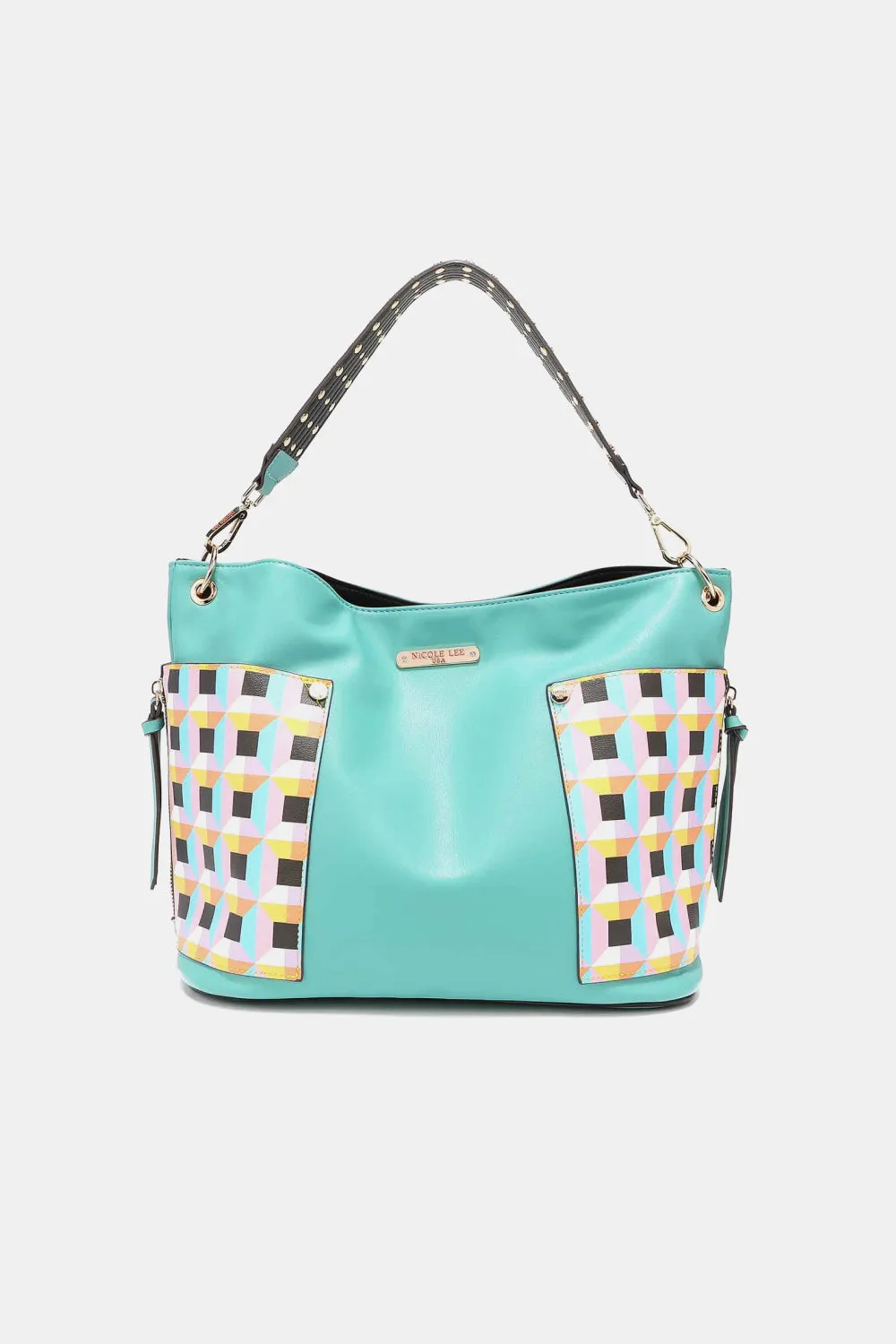 3-Piece Handbag Set