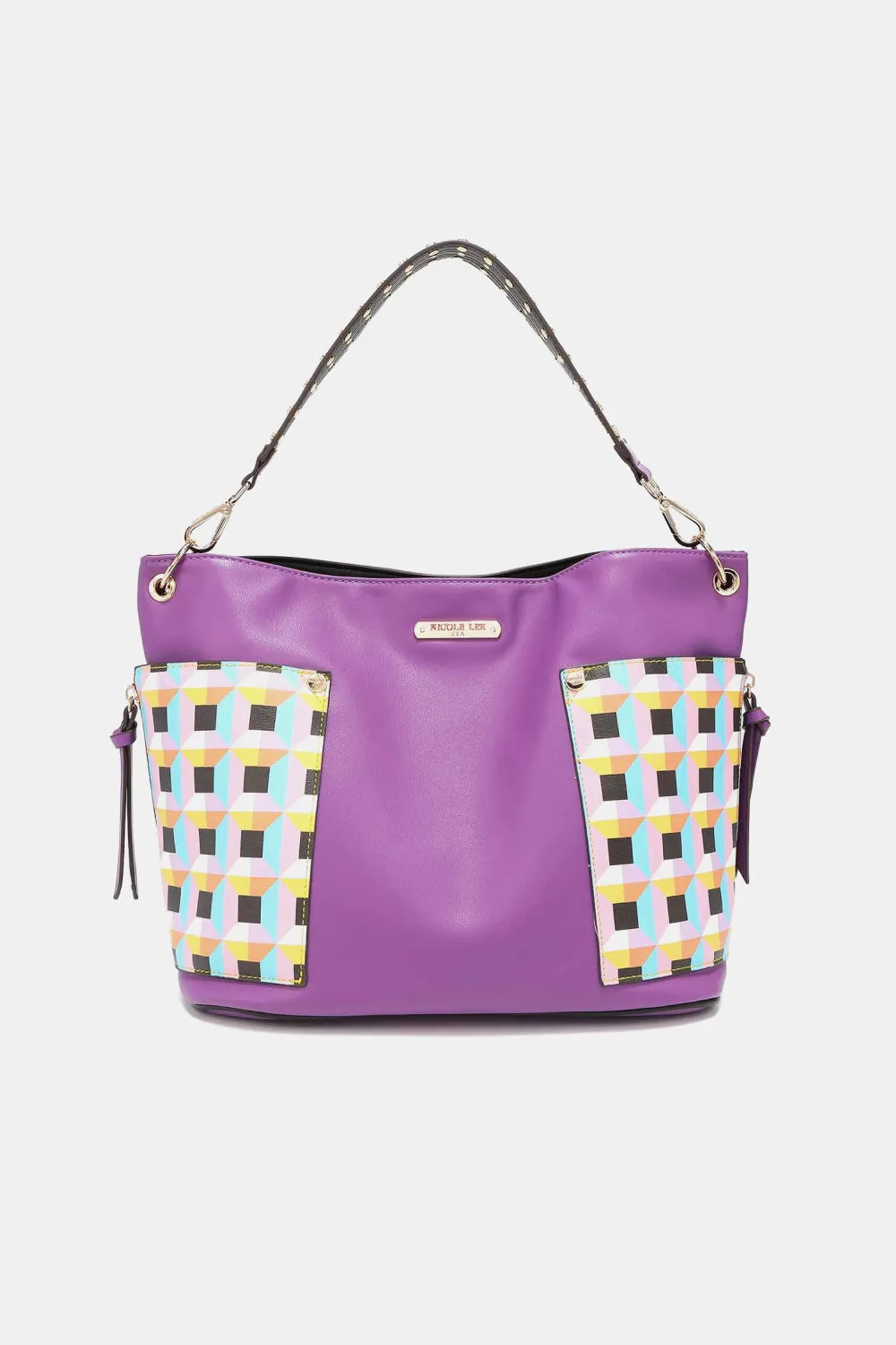 3-Piece Handbag Set