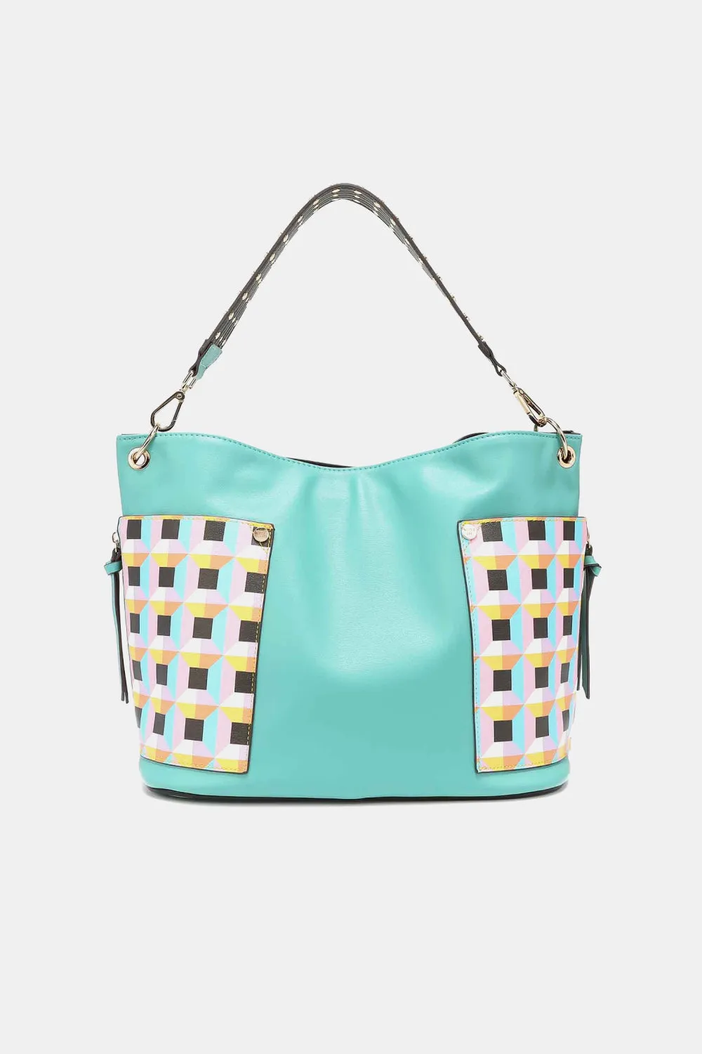 3-Piece Handbag Set