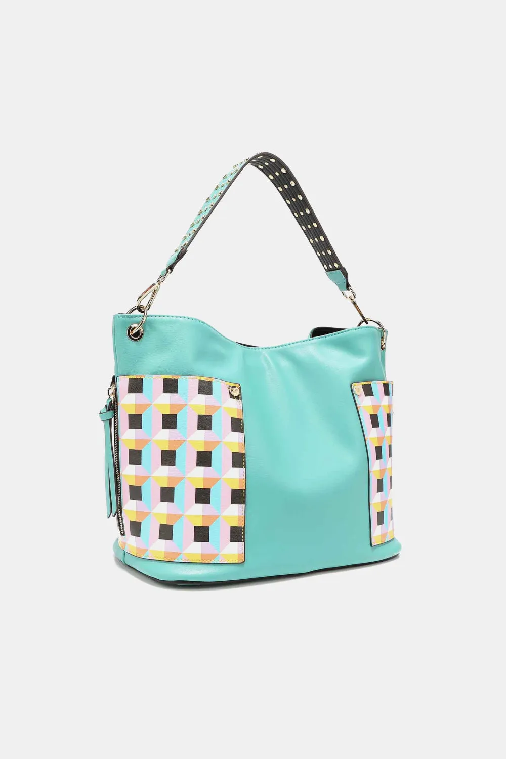 3-Piece Handbag Set