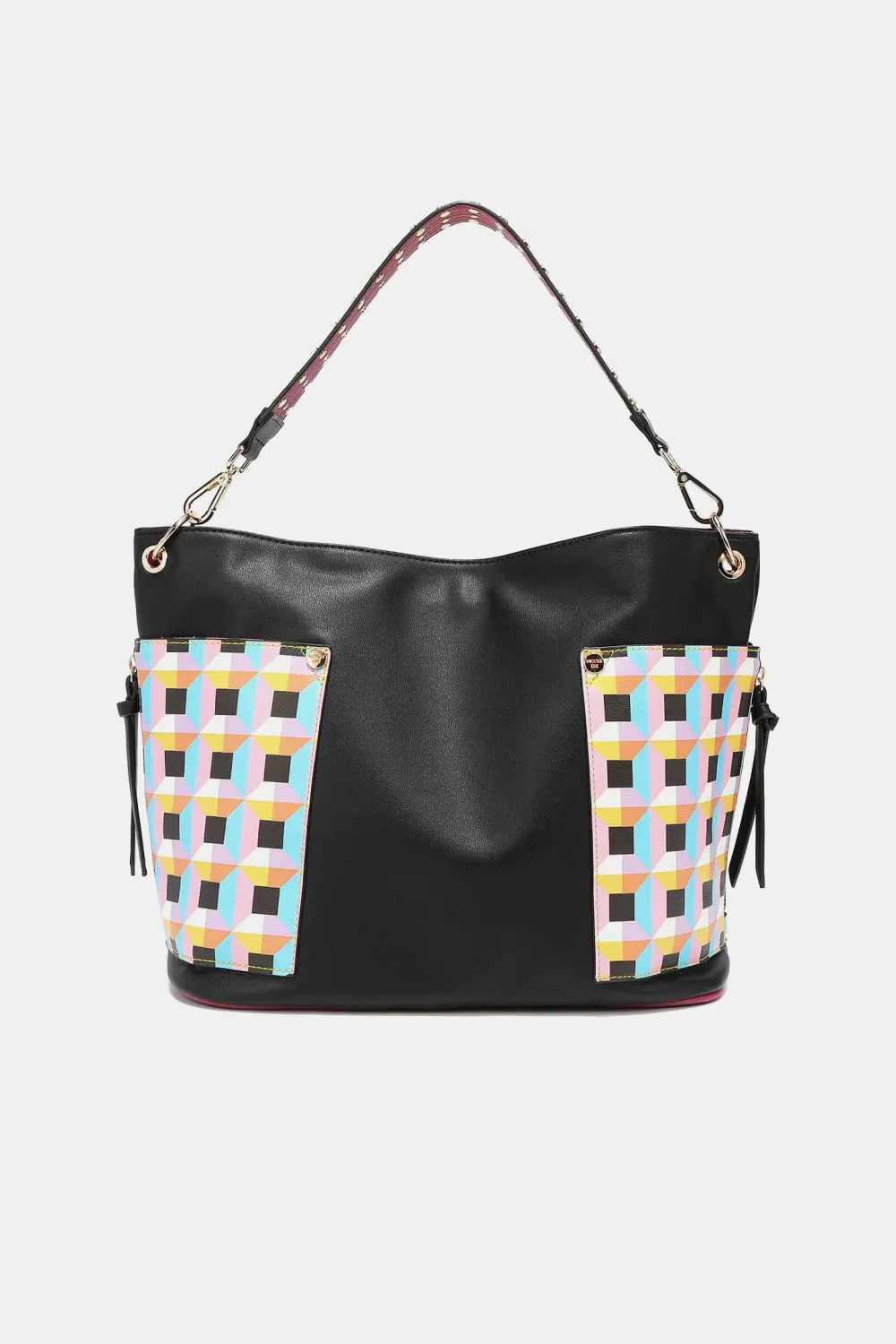 3-Piece Handbag Set