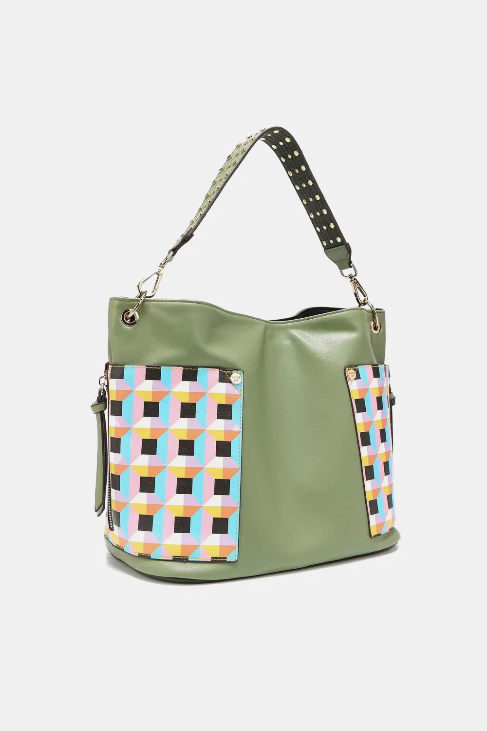 3-Piece Handbag Set