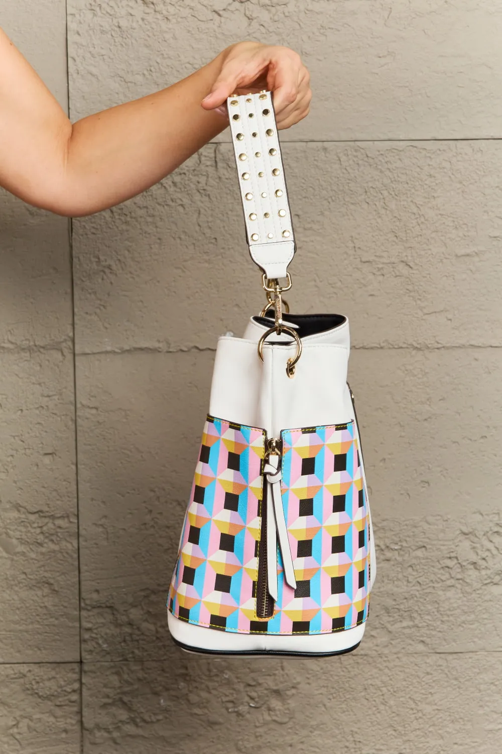 3-Piece Handbag Set