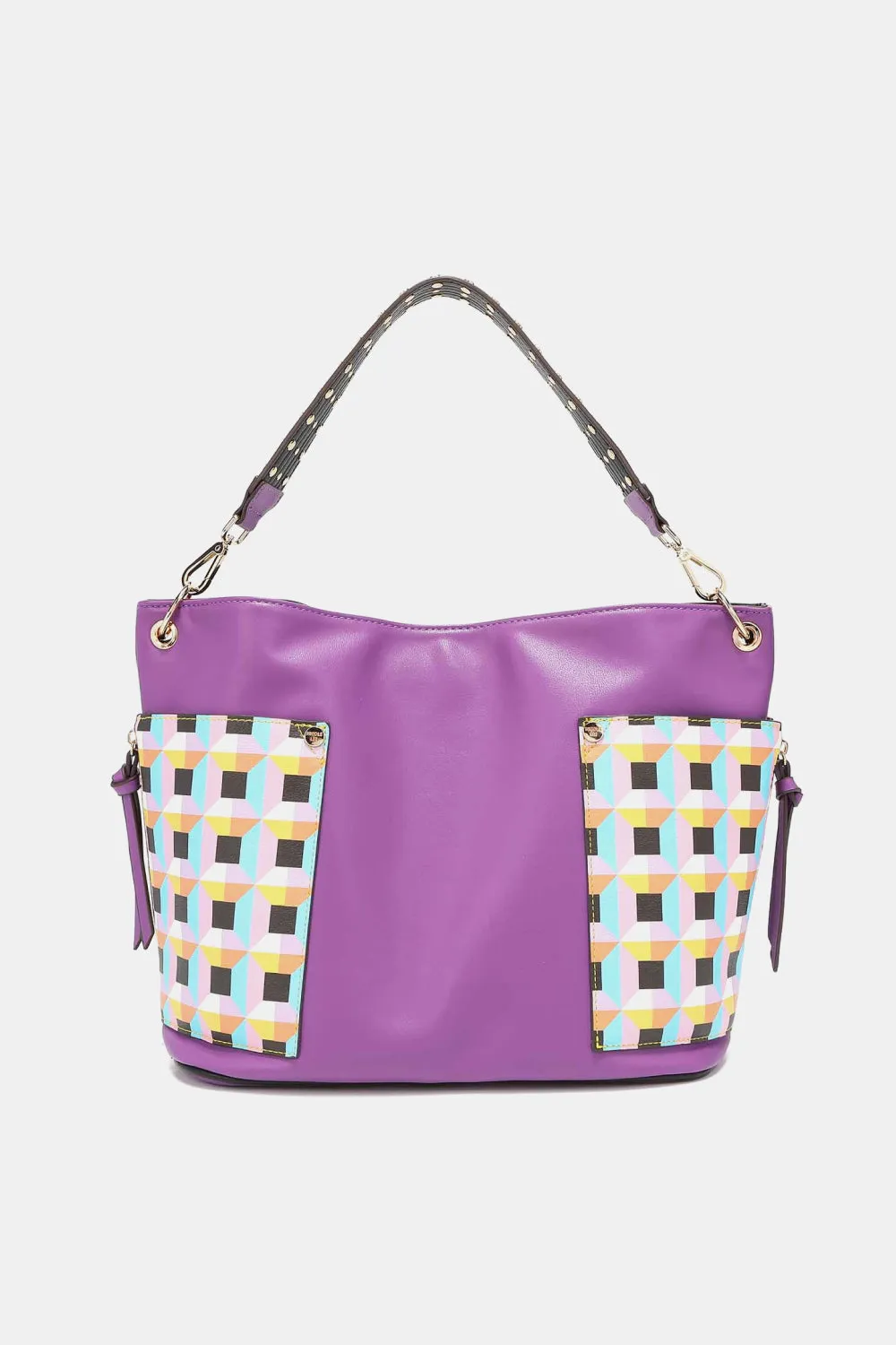 3-Piece Handbag Set