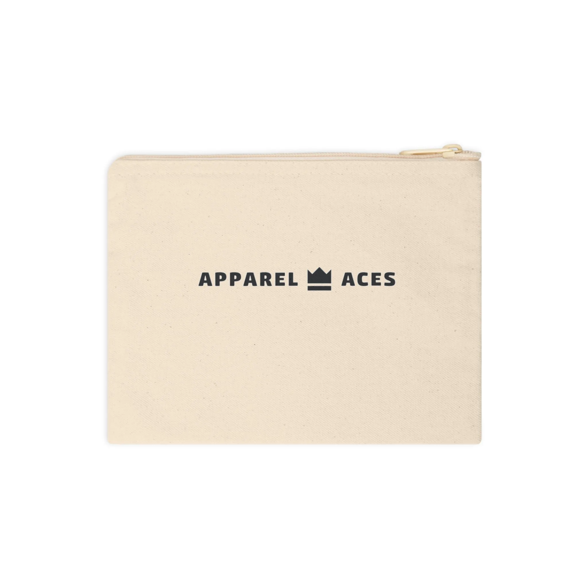 Accessory Zipper Pouch