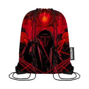 Apoc Drawstring Bag