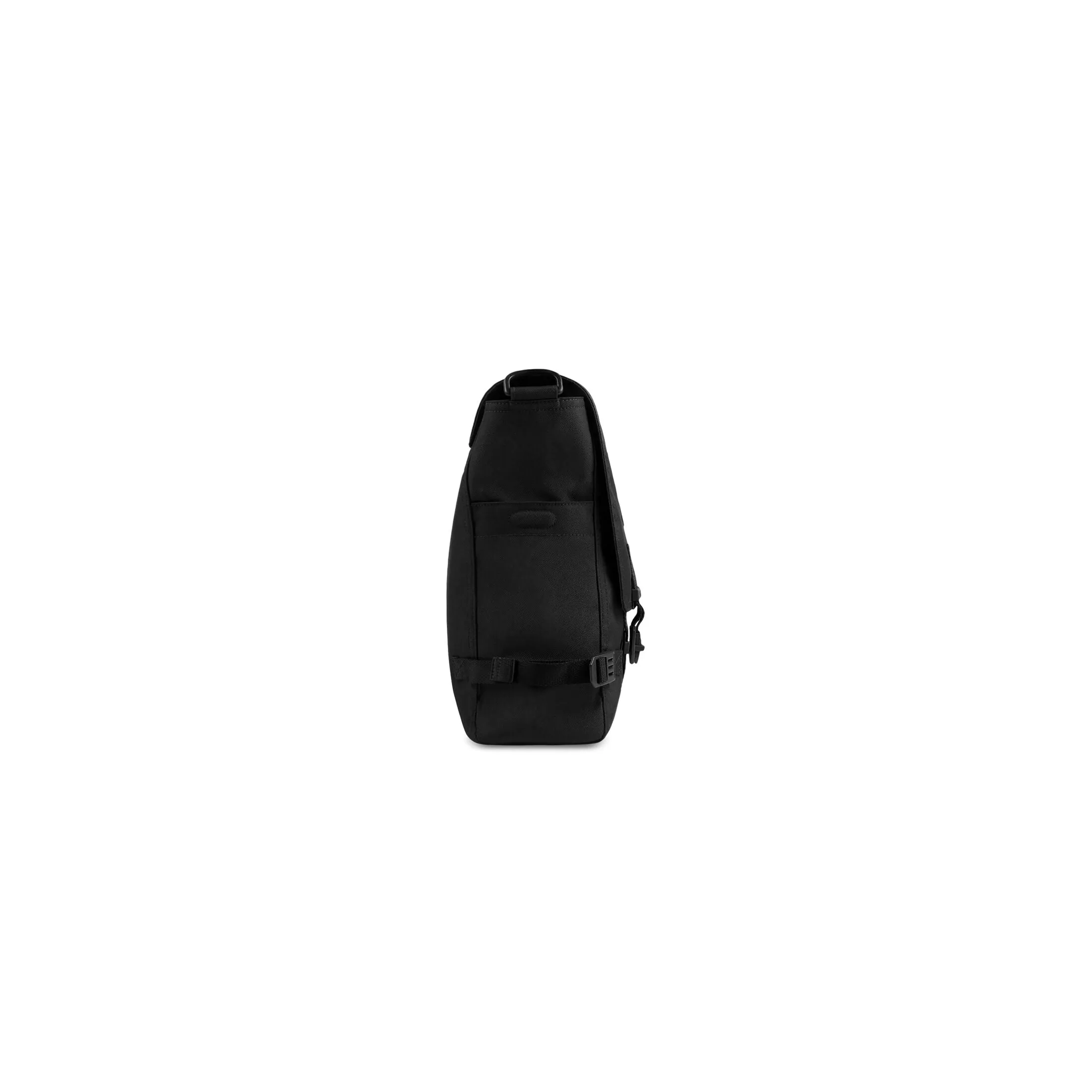 ARMY LARGE MESSENGER BAG IN BLACK