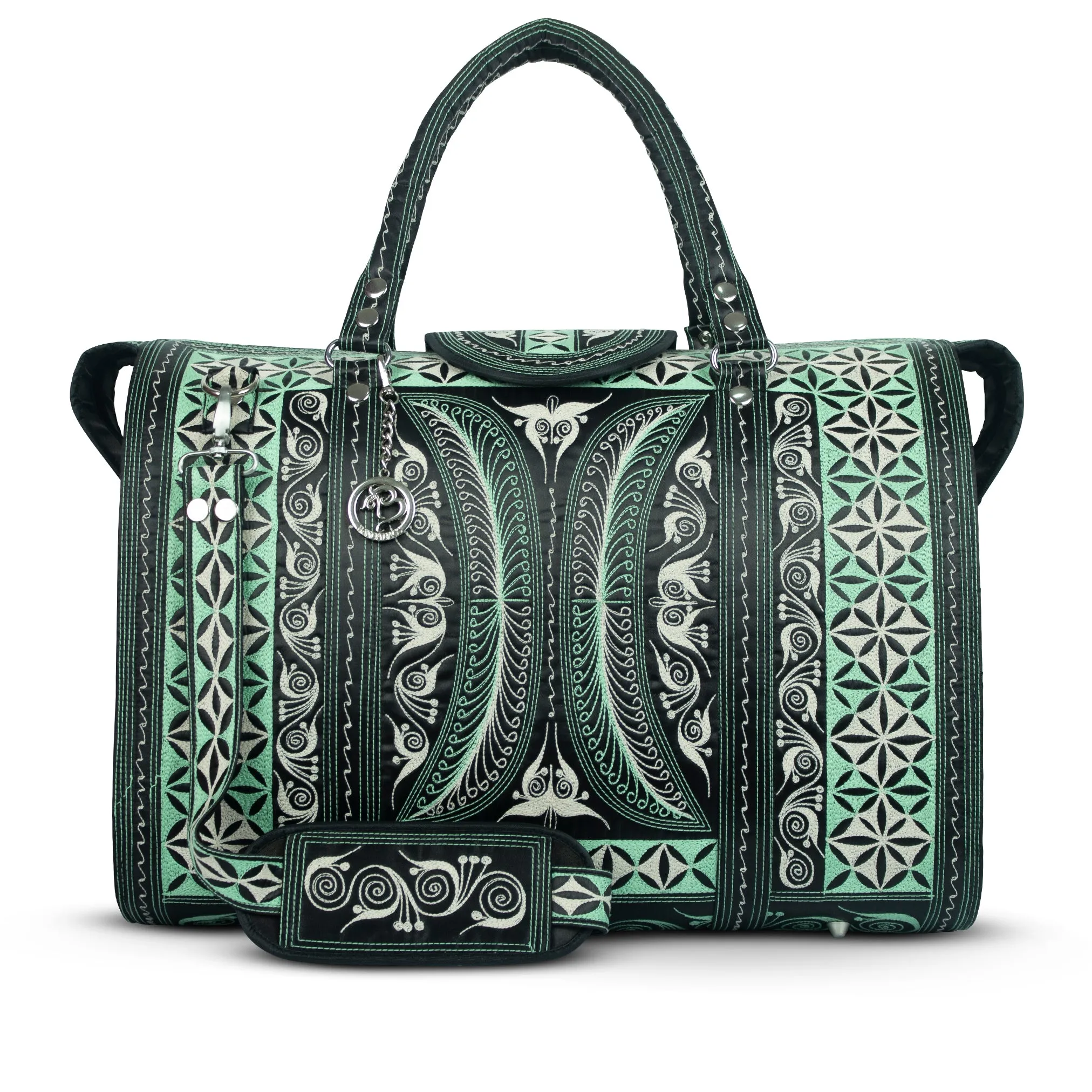 Asri Weekender Bag