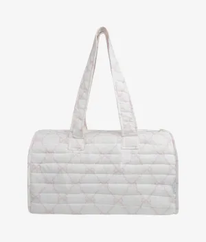 Baby Weekender Bag – Blossom Theme
