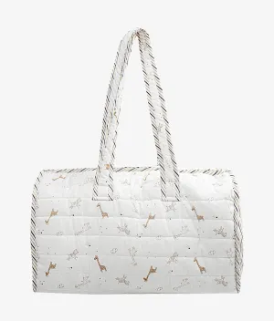 Baby Weekender Bag – Savannah Theme