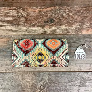 Bandit Wallet  -  #10163