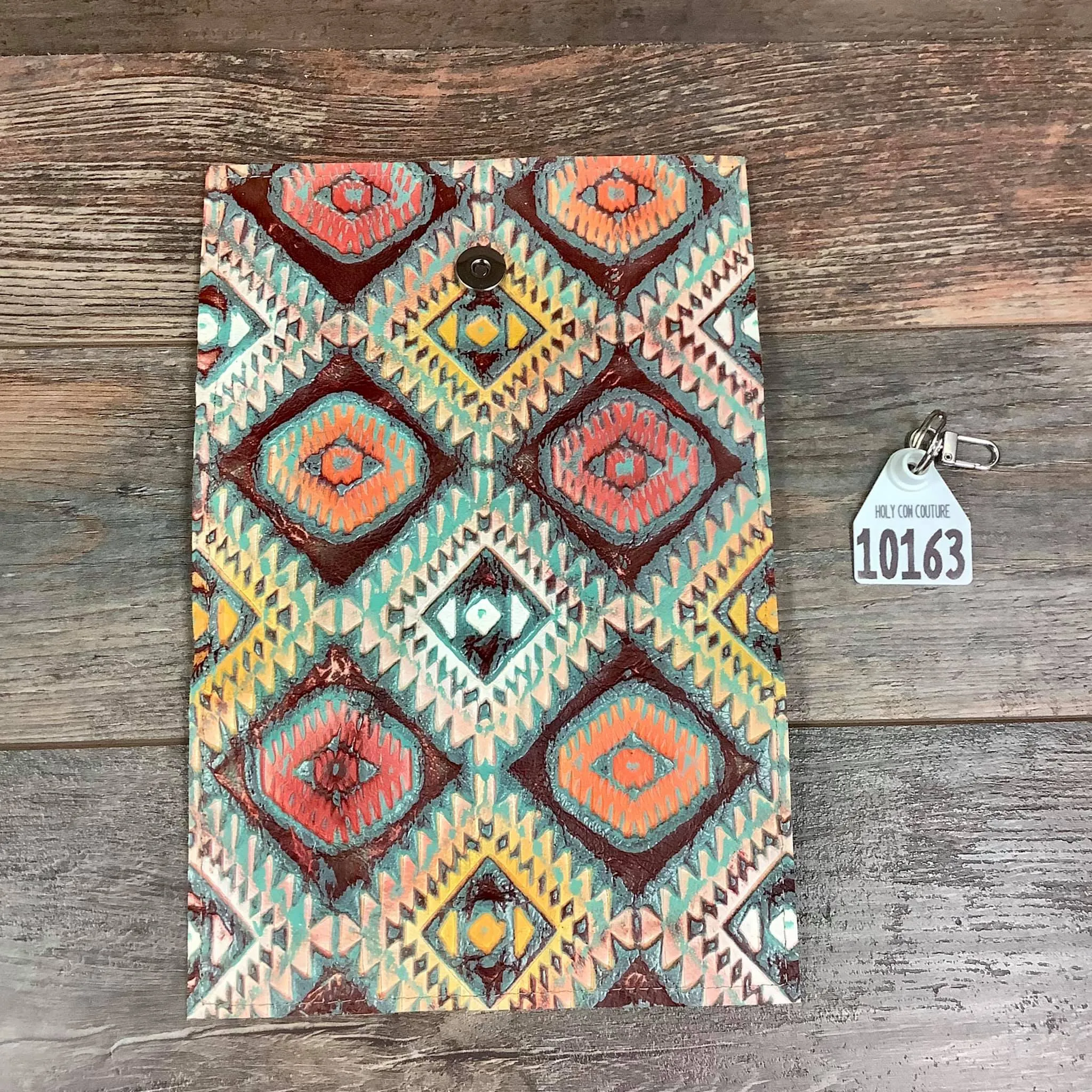 Bandit Wallet  -  #10163