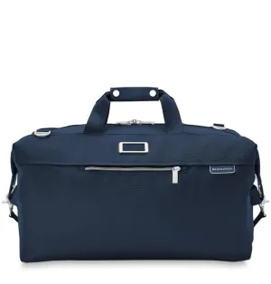 BASELINE Weekender Duffle - Navy