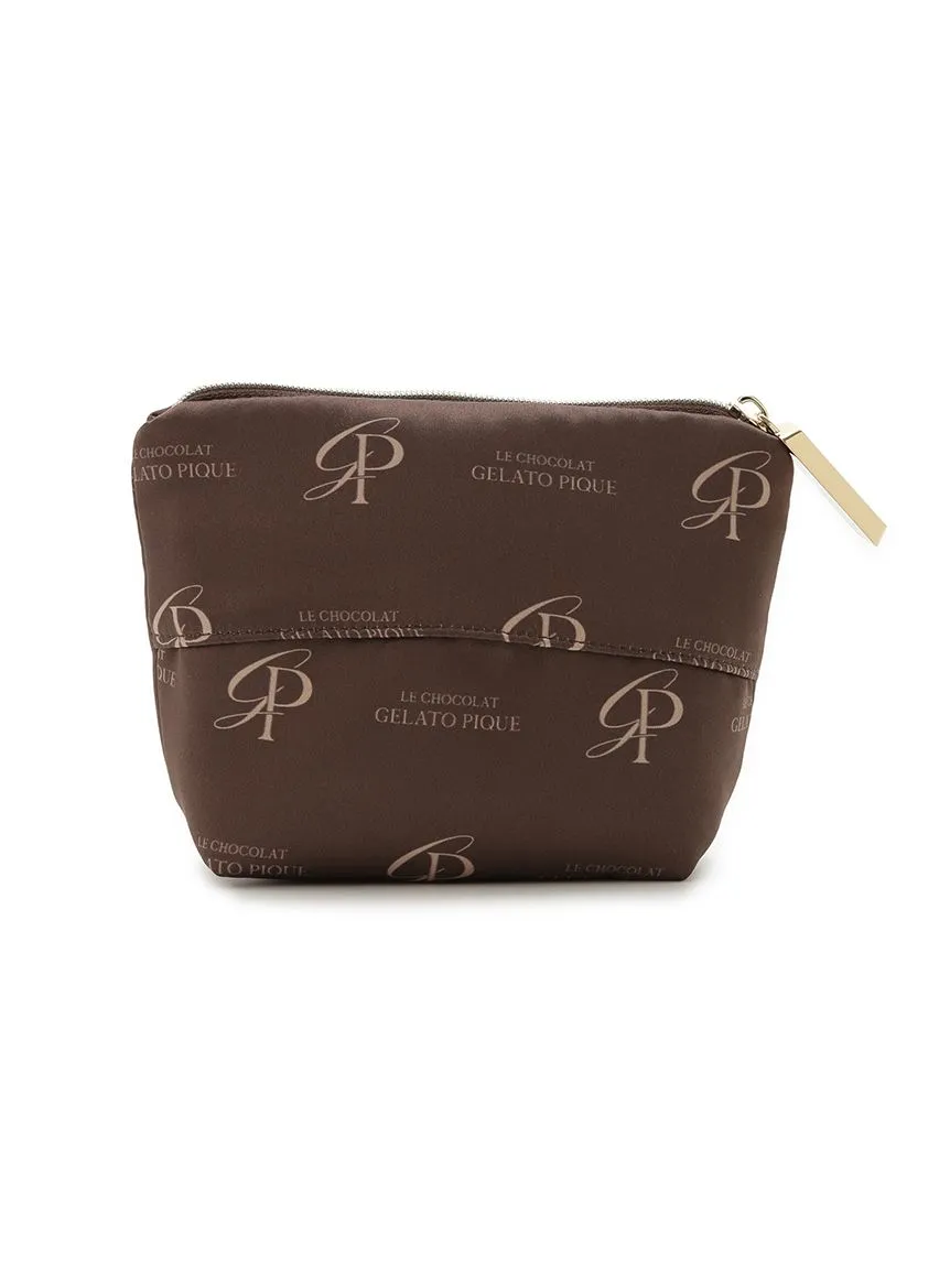 [Bitter] Compact Multi-Use Pouch