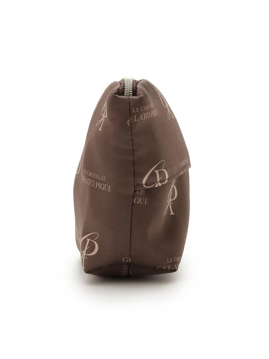 [Bitter] Compact Multi-Use Pouch