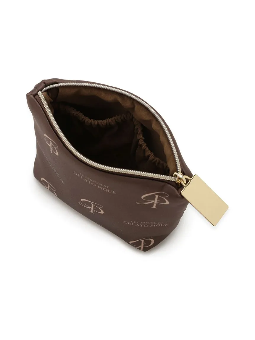 [Bitter] Compact Multi-Use Pouch
