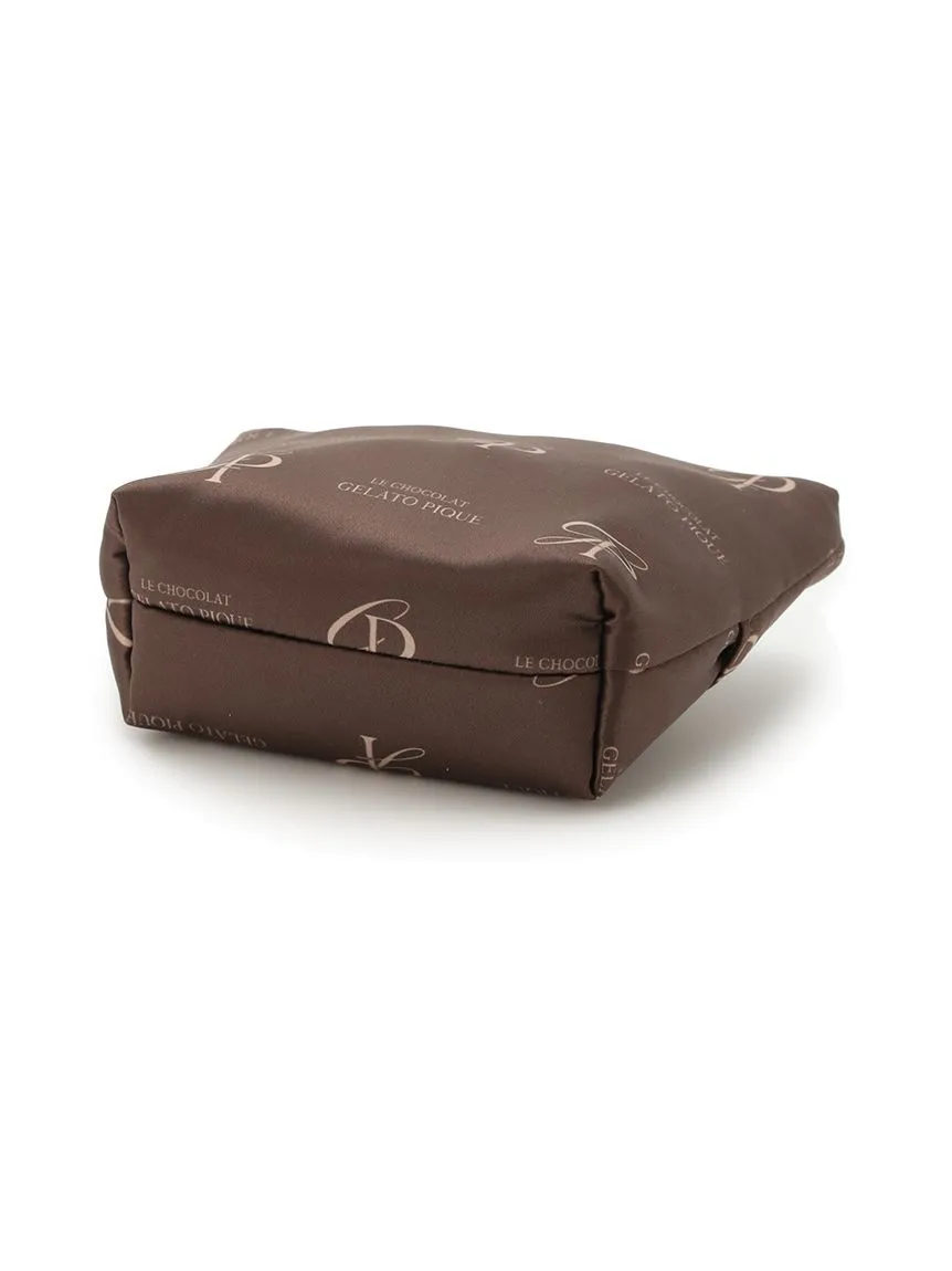 [Bitter] Compact Multi-Use Pouch