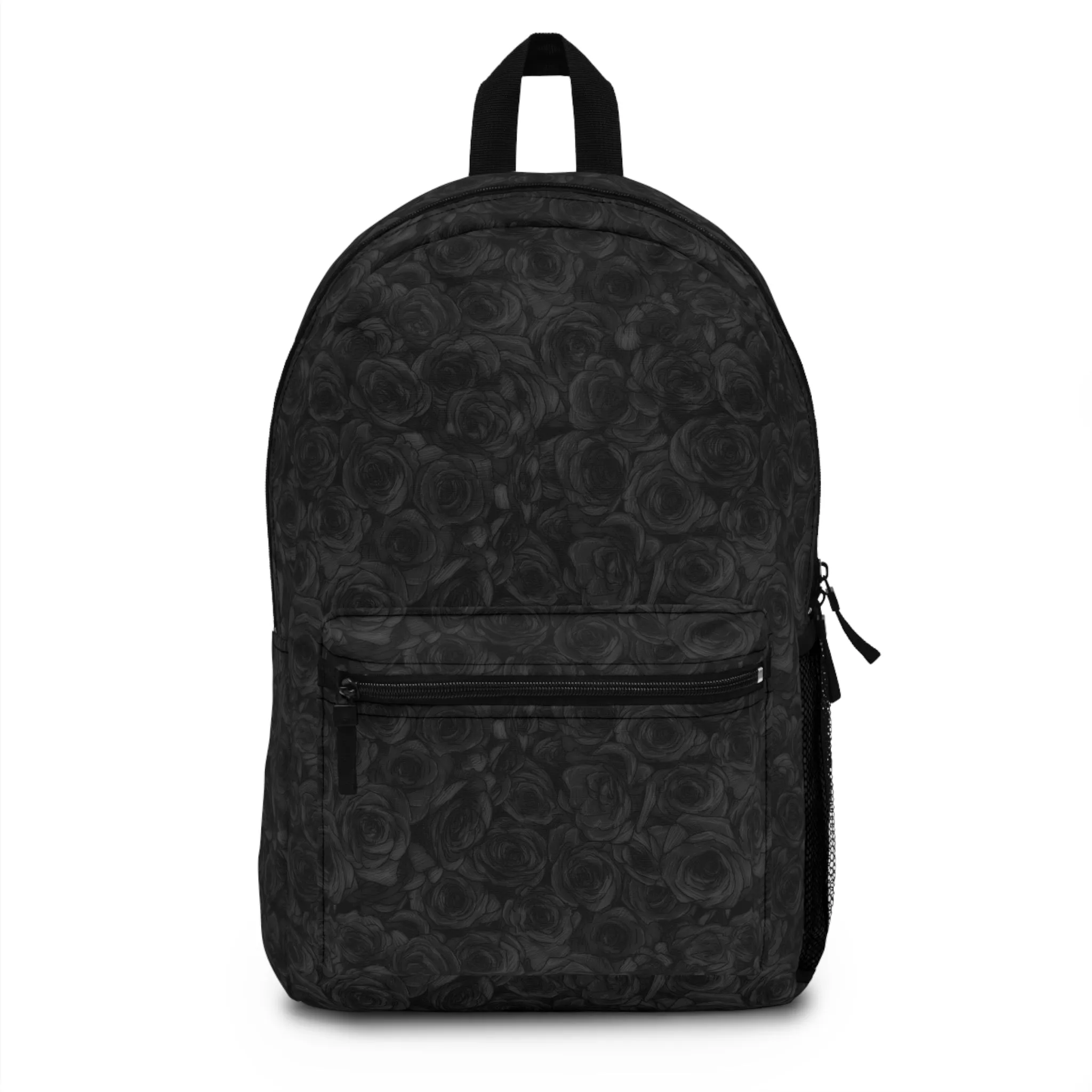 Black Rose Backpack