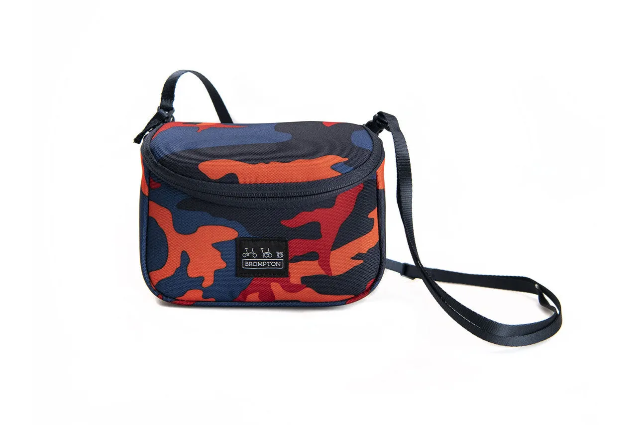 BROMPTON Disrupt Metro Zip Pouch