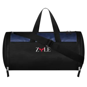Buy Travel Duffel Backpack for Men | ZYLE BAGS