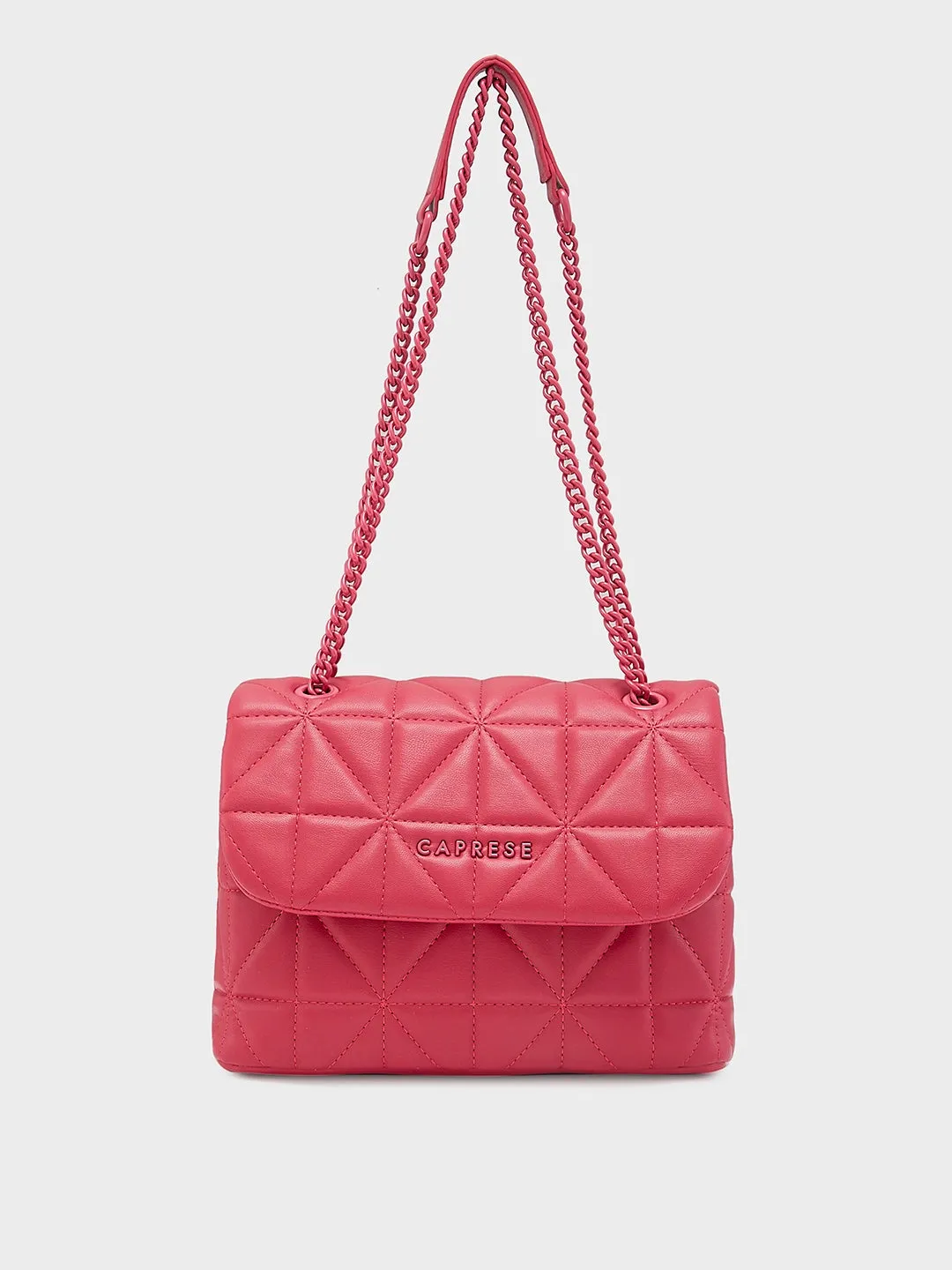 Caprese Rabi Sling Medium Pink
