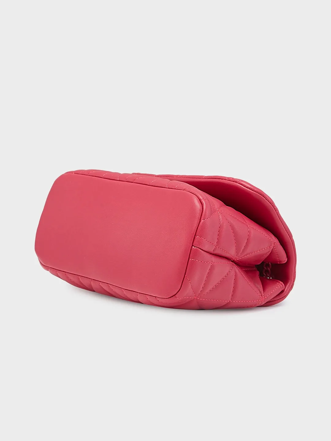 Caprese Rabi Sling Medium Pink
