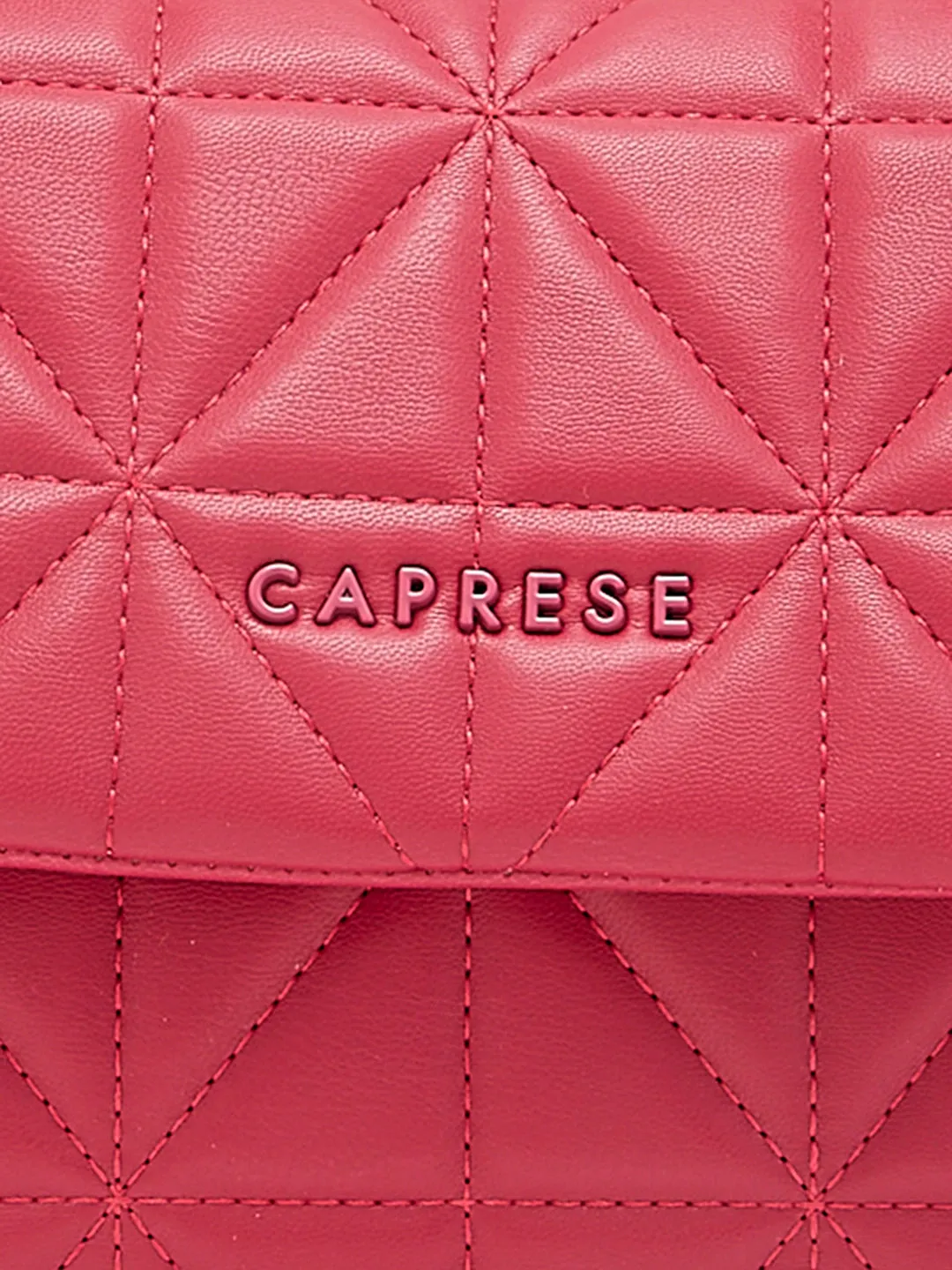 Caprese Rabi Sling Medium Pink