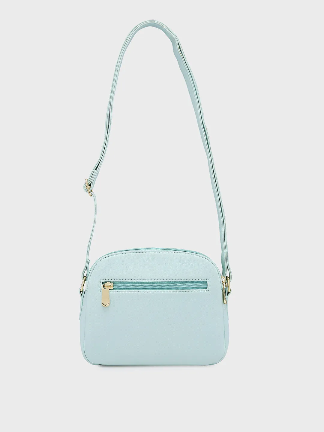 Caprese Safia Sling Small Mint