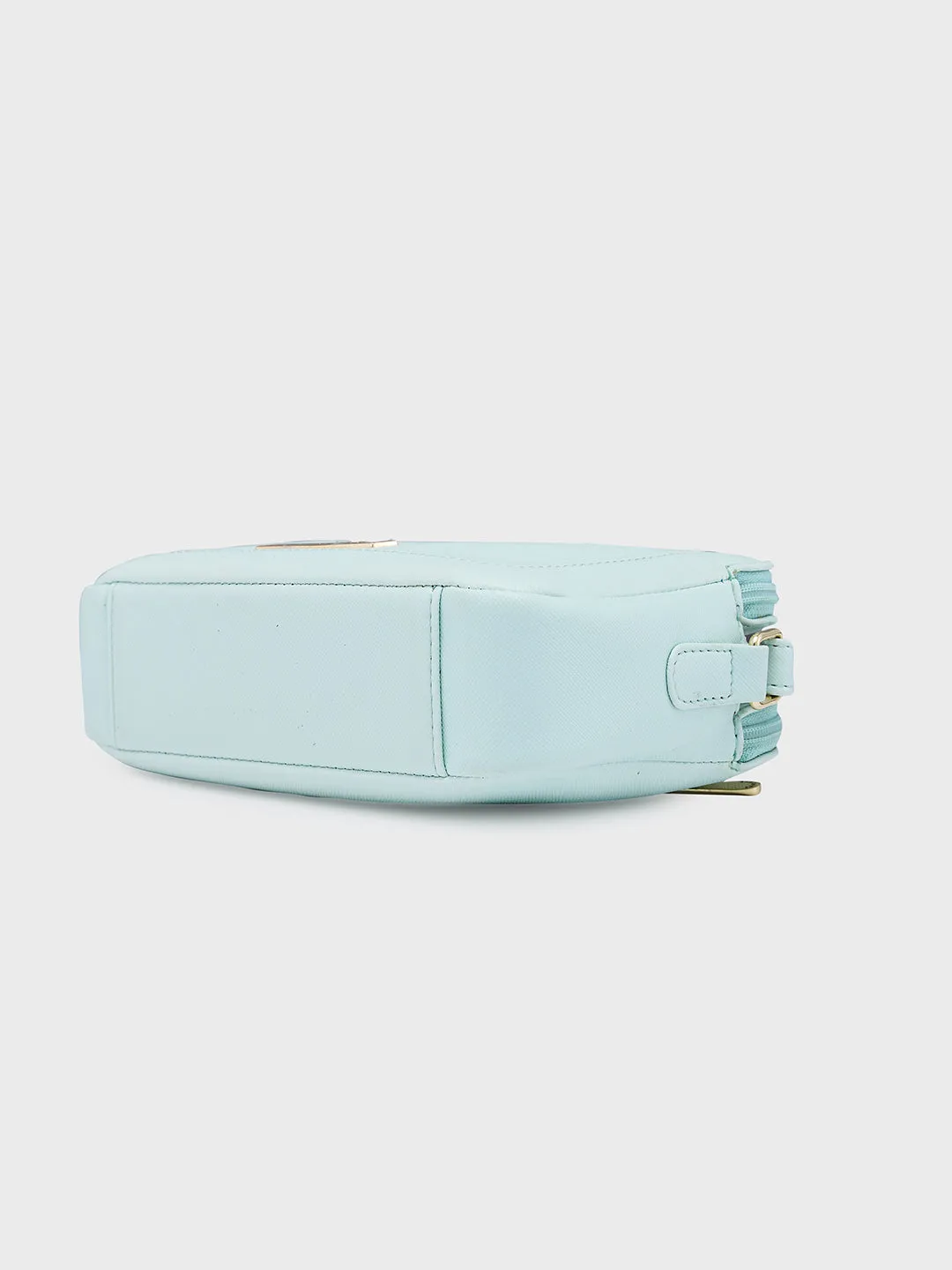 Caprese Safia Sling Small Mint