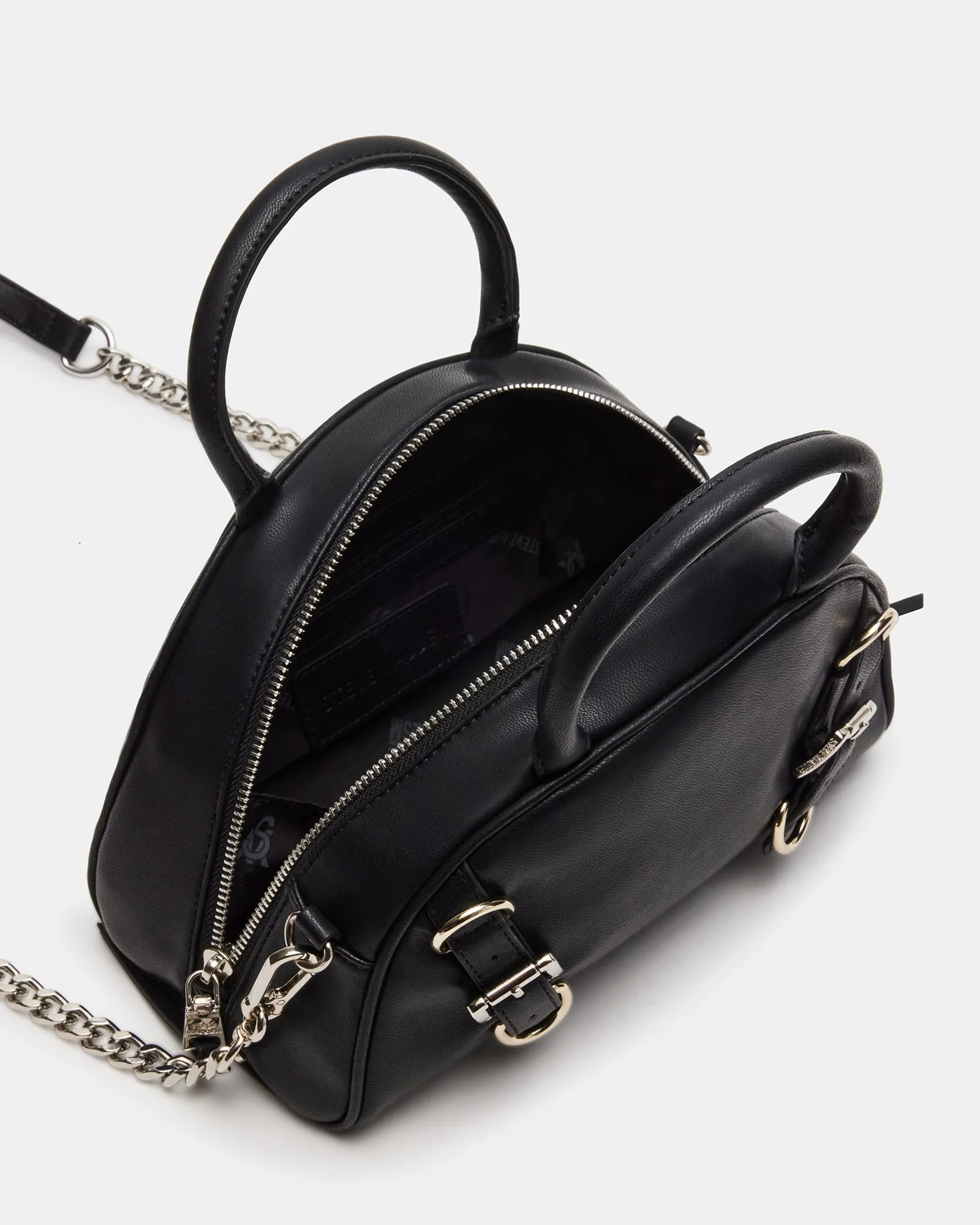 CATIE BAG BLACK