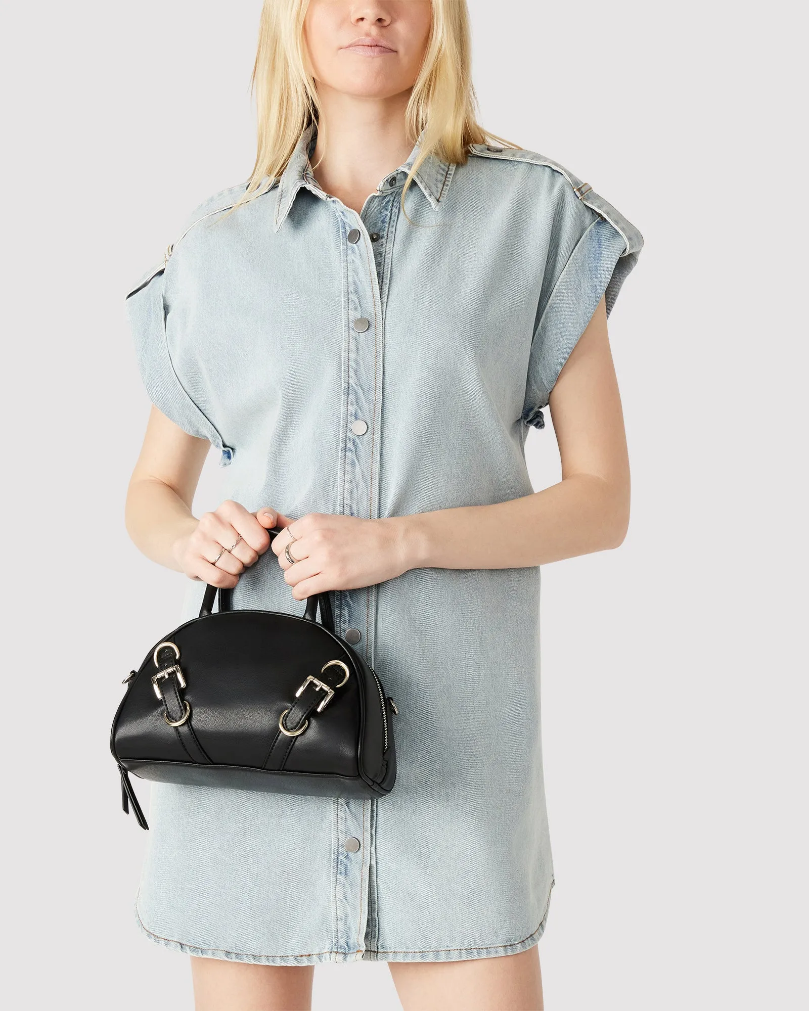 CATIE BAG BLACK
