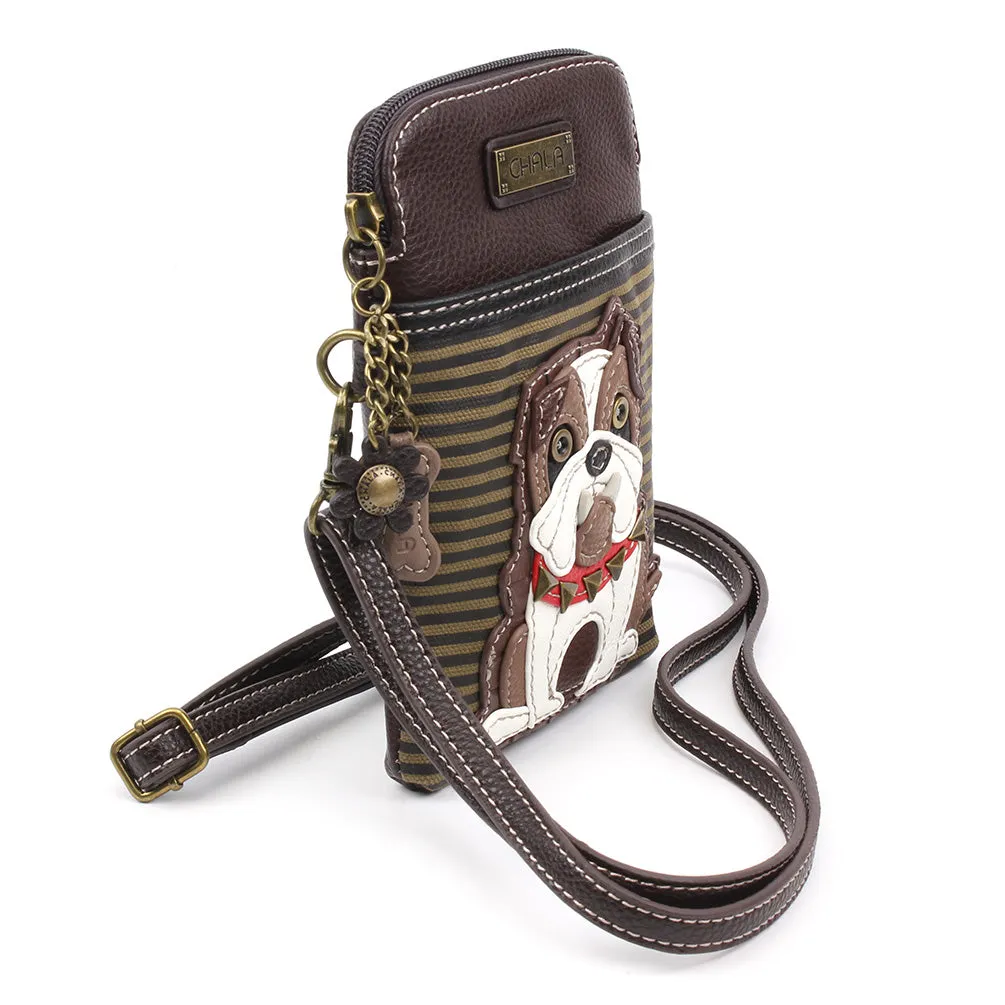Cellphone Xbody - Bulldog