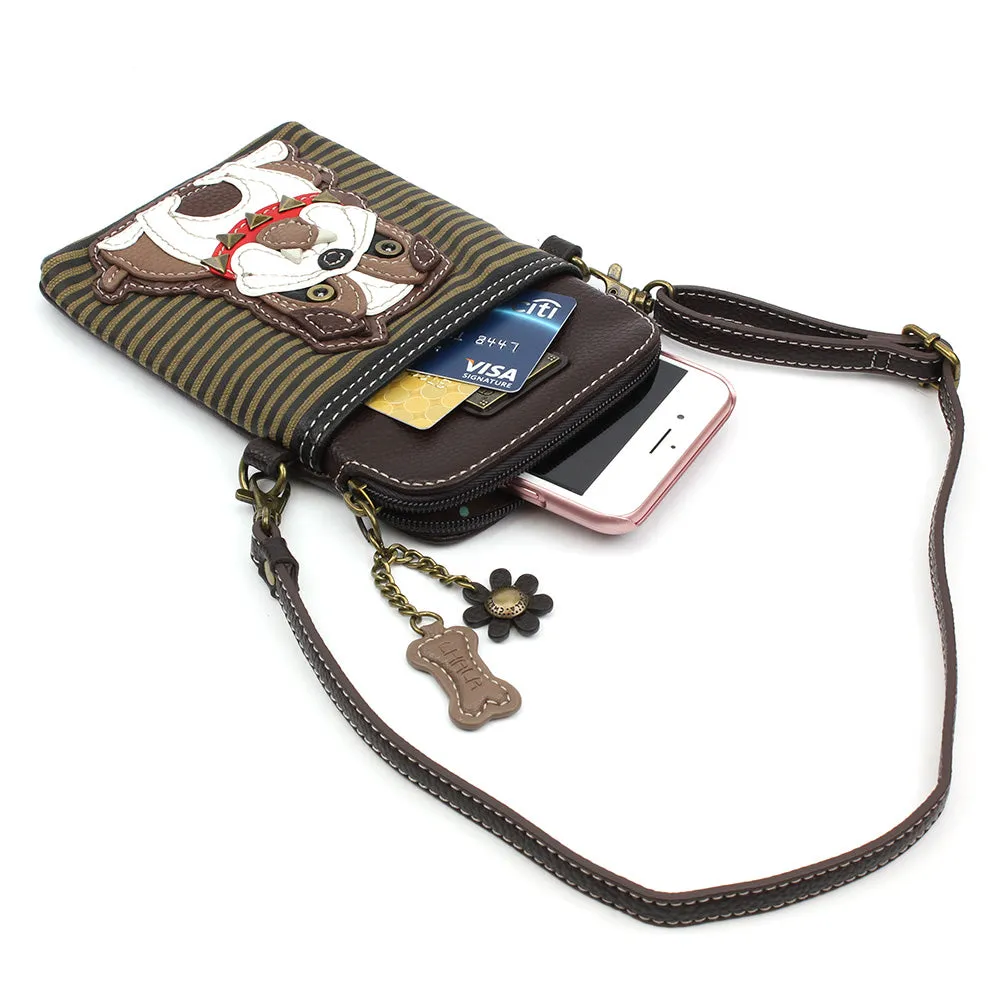 Cellphone Xbody - Bulldog