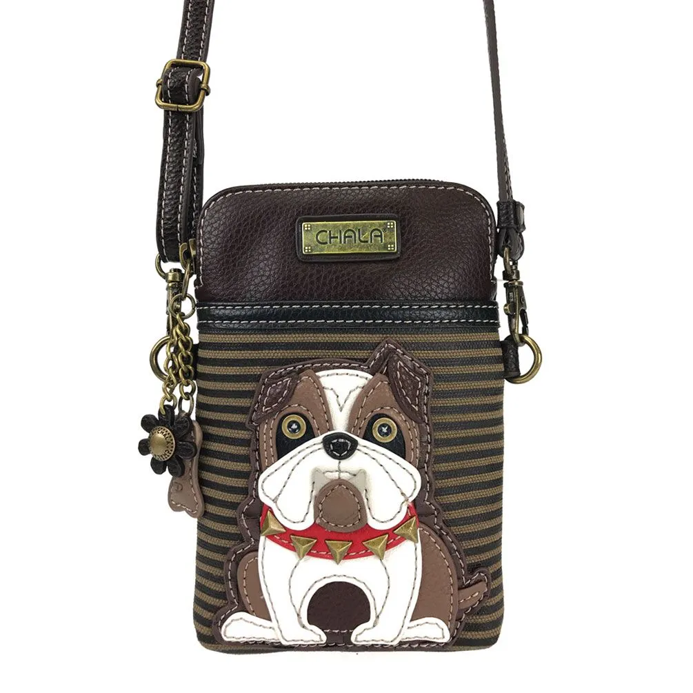 Cellphone Xbody - Bulldog