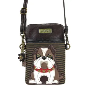 Cellphone Xbody - Bulldog
