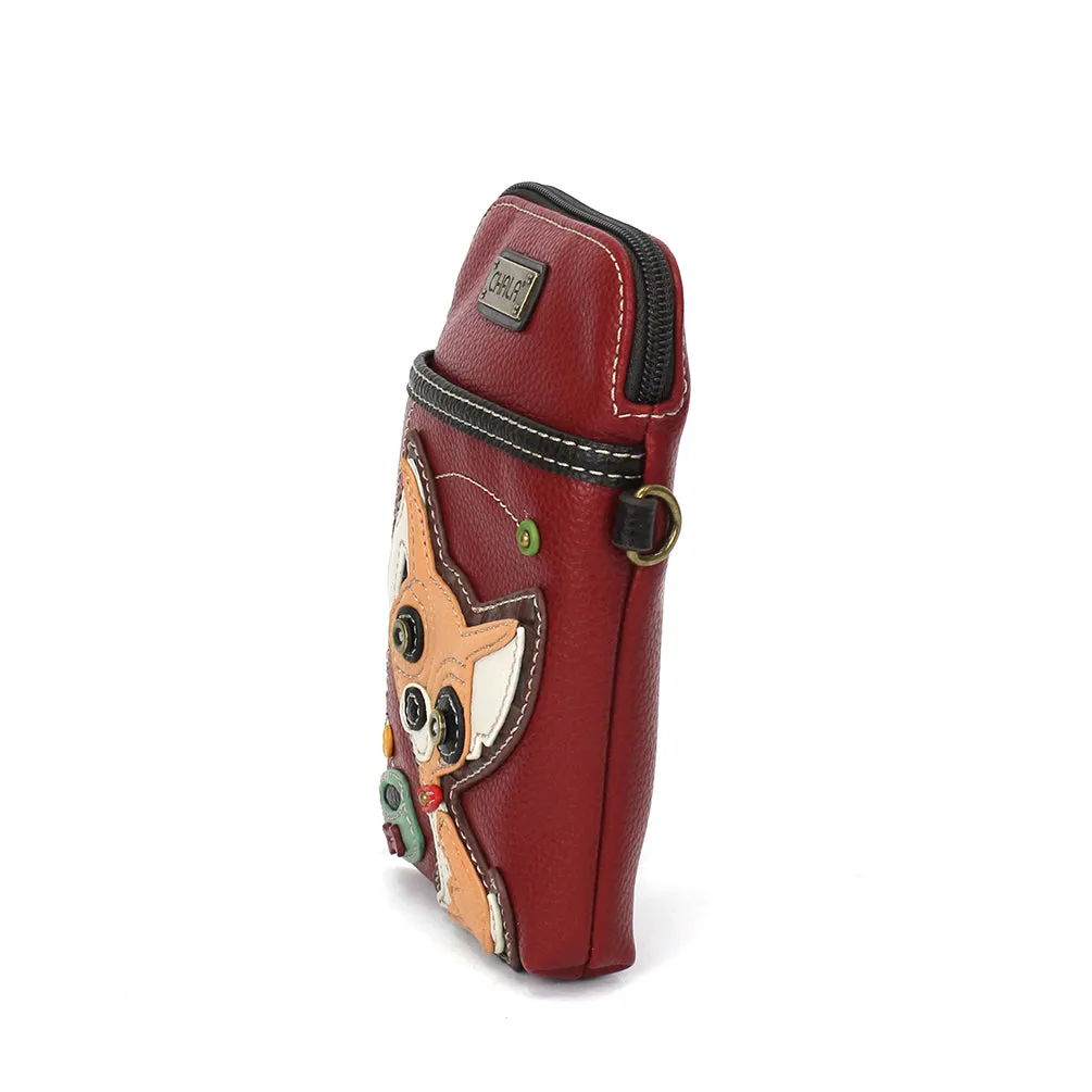 Cellphone Xbody - Chihuahua