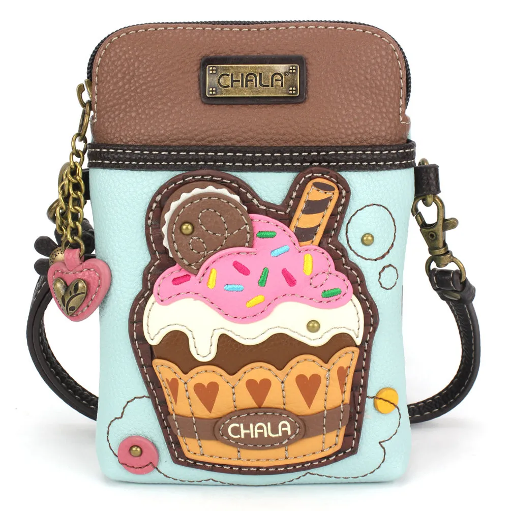 Cellphone Xbody - Cupcake