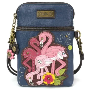 Cellphone Xbody - Flamingo Group
