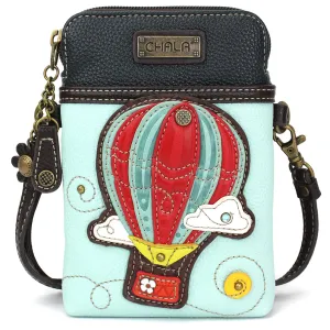 Cellphone Xbody - Hot Air Balloon
