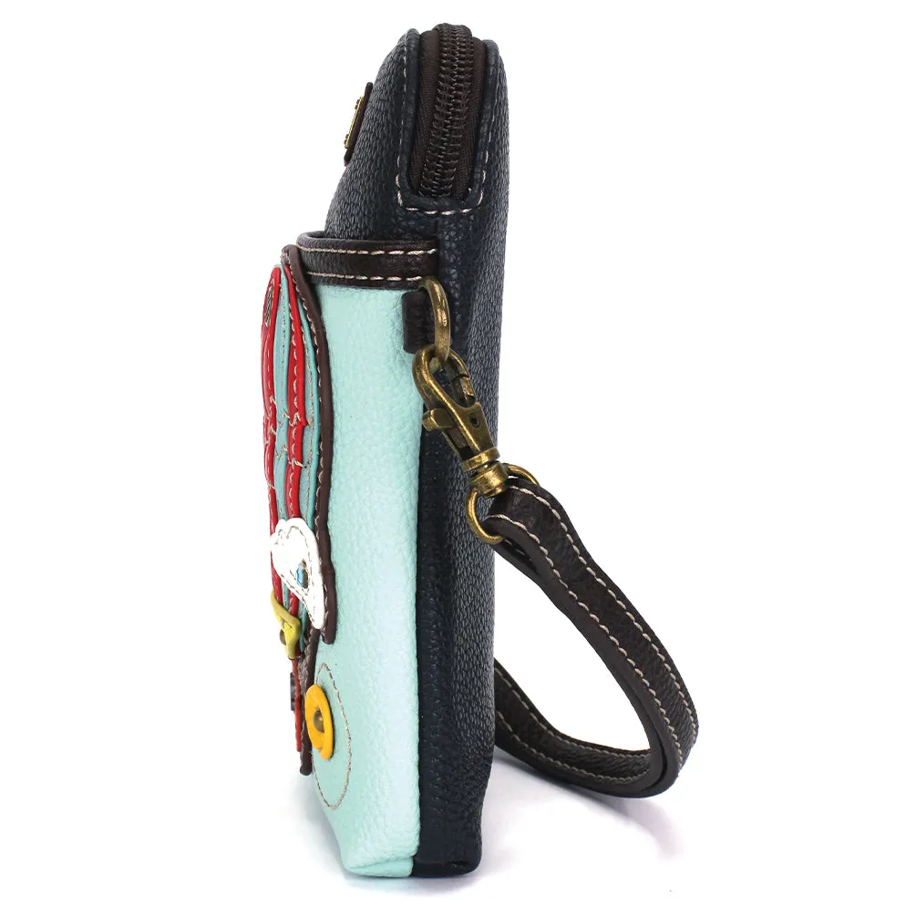 Cellphone Xbody - Hot Air Balloon