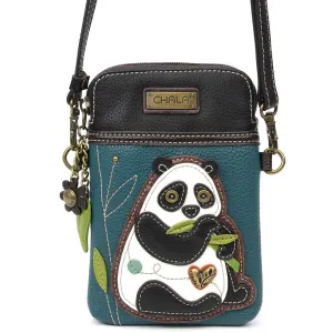 Cellphone Xbody - New Panda