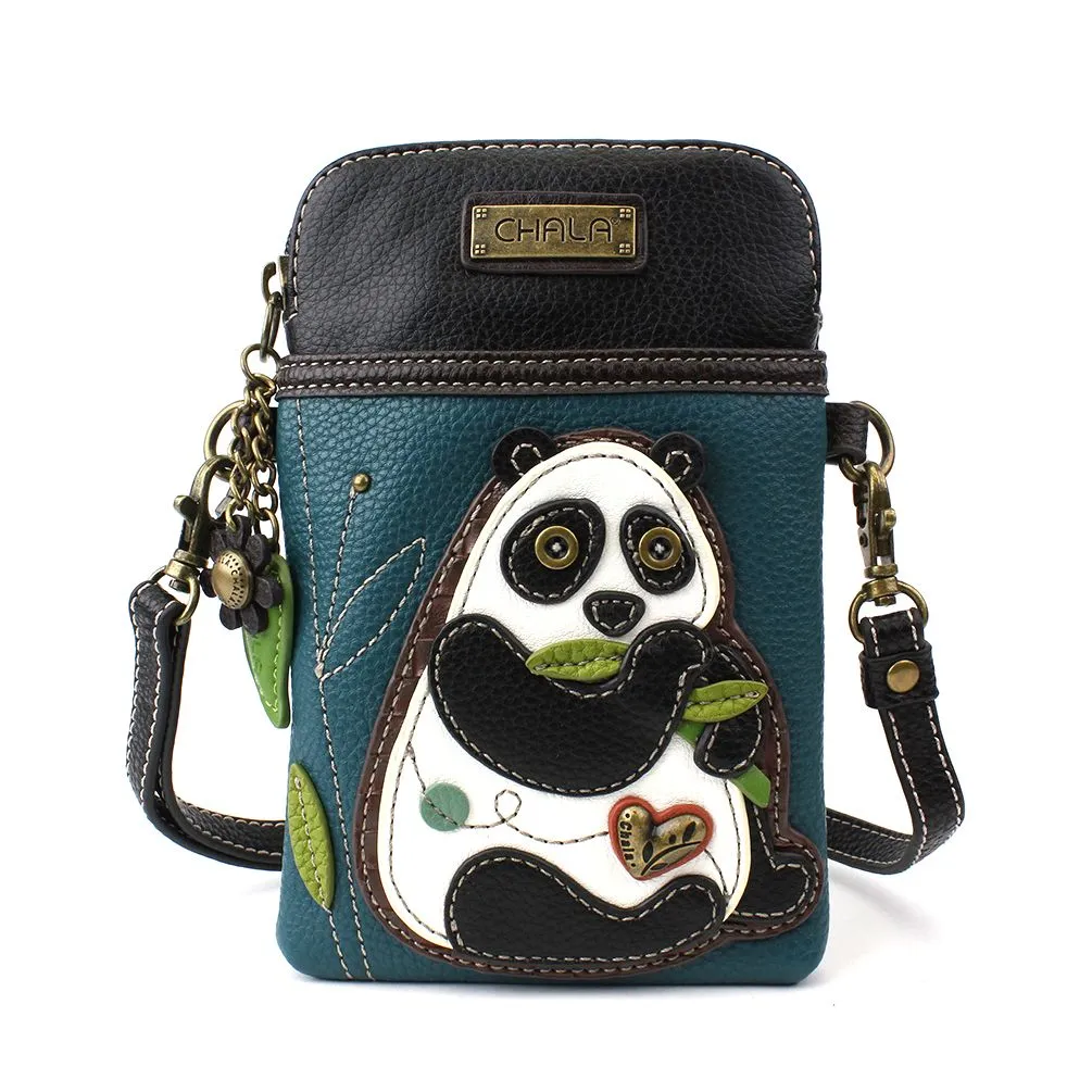 Cellphone Xbody - New Panda